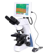 Bestscope BLM-280 LCD цифровой микроскоп
